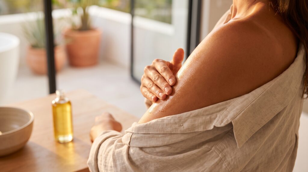 Bronzage : comment le faire durer plus longtemps
